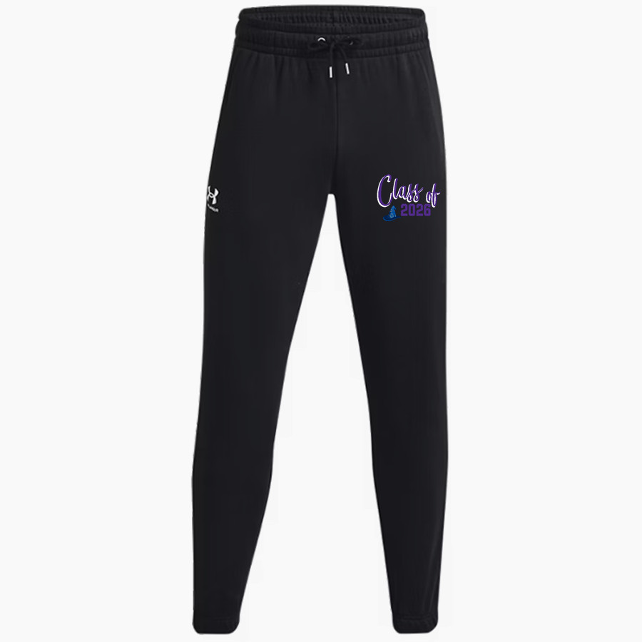 Mater Virtual Academy Wizards <span class="pdp-name-mascot">Mater Virtual Academy Wizards</span> UA Men's Icon Fleece Jogger