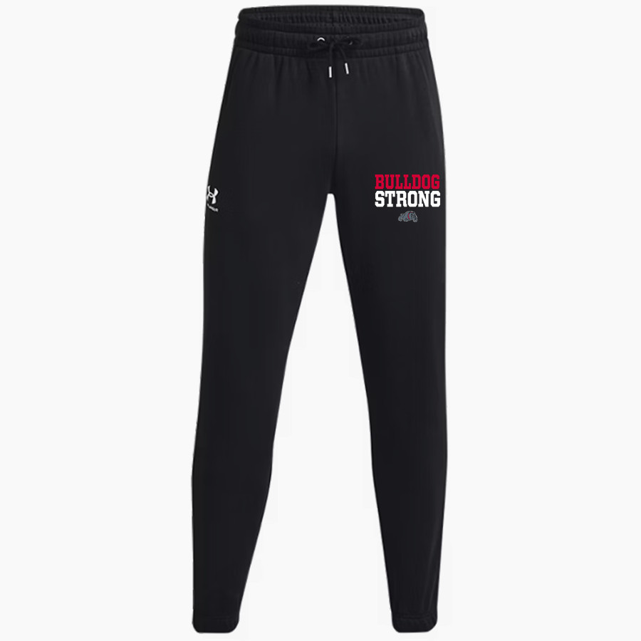 KILGORE HIGH SCHOOL BULLDOGS <span class="pdp-name-mascot">KILGORE BULLDOGS</span> UA Men's Icon Fleece Jogger
