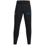 Continental Pirates <span class="pdp-name-mascot">Continental Pirates</span> UA Men's Icon Fleece Jogger Front Thumbnail