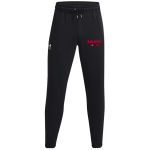 SOMERSET HIGH SCHOOL SPARTANS <span class="pdp-name-mascot">SOMERSET SPARTANS</span> UA Icon Fleece Men's Jogger Front Thumbnail