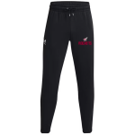 Jerry Ross Elementary Rockets <span class="pdp-name-mascot">Jerry Ross Elementary</span> UA Men's Icon Fleece Jogger Front Thumbnail