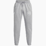 VENICE HIGH SCHOOL GONDOLIERS <span class="pdp-name-mascot">VENICE GONDOLIERS</span> UA Men's Icon Fleece Jogger Front Thumbnail