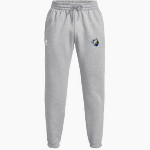 Oxford Wildcats <span class="pdp-name-mascot">Oxford Wildcats</span> UA Men's Icon Fleece Jogger Front Thumbnail