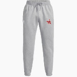 JSERRA CATHOLIC HIGH SCHOOL LIONS <span class="pdp-name-mascot">J SERRA LIONS</span> UA Men's Icon Fleece Jogger Front Thumbnail