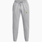 Trinity College Bantams The Official Online Store <span class="pdp-name-mascot">Trinity Bantams</span> UA Men's Icon Fleece Jogger Front Thumbnail