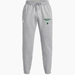 Delphian Dragons UA Men's Icon Fleece Jogger Front Thumbnail