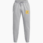 FARSON-EDEN HIGH SCHOOL PRONGHORNS UA Men's Icon Fleece Jogger Front Thumbnail