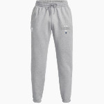 CELESTE HIGH SCHOOL BLUE DEVILS <span class="pdp-name-mascot">CELESTE BLUE DEVILS</span> UA Men's Icon Fleece Jogger Front Thumbnail