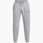 PASQUOTANK COUNTY HIGH SCHOOL PANTHERS <span class="pdp-name-mascot">PASQUOTANK COUNTY PANTHERS</span> UA Men's Icon Fleece Jogger Front Thumbnail