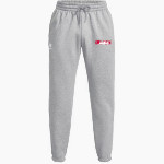 CANEY CREEK HIGH SCHOOL PANTHERS UA Men's Icon Fleece Jogger Front Thumbnail