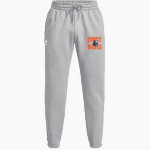 Frost Vikings <span class="pdp-name-mascot">Frost Vikings</span> UA Men's Icon Fleece Jogger Front Thumbnail