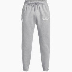 Westminster Defenders <span class="pdp-name-mascot">Westminster Defenders</span> UA Men's Icon Fleece Jogger Front Thumbnail