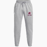 CARDINAL RITTER COLLEGE PREP LIONS UA Men's Icon Fleece Jogger Front Thumbnail