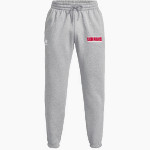 Northwest Mohawks <span class="pdp-name-mascot">Northwest Mohawks</span> UA Men's Icon Fleece Jogger Front Thumbnail