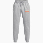 Mahomet-Seymour Bulldogs <span class="pdp-name-mascot">Mahomet-Seymour Bulldogs</span> UA Men's Icon Fleece Jogger Front Thumbnail