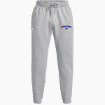 PITTSBURGH NATIONAL LEAGUE PITTSBURGH NATIONAL <span class="pdp-name-mascot">PITTSBURGH NATIONAL LEAGUE</span> UA Men's Icon Fleece Jogger Front Thumbnail
