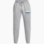 Porter Pandas official sideline store <span class="pdp-name-mascot">Porter Elementary School Pandas</span> UA Men's Icon Fleece Jogger Front Thumbnail