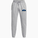 Porter Pandas official sideline store UA Men's Icon Fleece Jogger Front Thumbnail