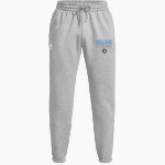 SULLIVAN WEST HIGH SCHOOL BULLDOGS <span class="pdp-name-mascot">SULLIVAN WEST BULLDOGS</span> UA Men's Icon Fleece Jogger Front Thumbnail