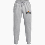 Walla Walla Wolves <span class="pdp-name-mascot">Walla Walla Wolves</span> UA Men's Icon Fleece Jogger Front Thumbnail