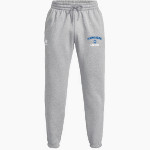 Mackinac Island Lakers <span class="pdp-name-mascot">Mackinac Island Lakers</span> UA Men's Icon Fleece Jogger Front Thumbnail