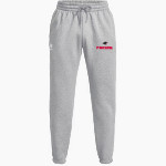 PIKEVIEW HIGH SCHOOL PANTHERS <span class="pdp-name-mascot">PIKEVIEW PANTHERS</span> UA Men's Icon Fleece Jogger Front Thumbnail