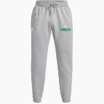 Eastern Alamance Eagles UA Men's Icon Fleece Jogger Front Thumbnail