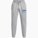 CHINO HIGH SCHOOL COWBOYS <span class="pdp-name-mascot">CHINO COWBOYS</span> UA Men's Icon Fleece Jogger Front Thumbnail