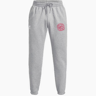 UA Men's Icon Fleece Jogger