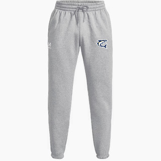 UA Men's Icon Fleece Jogger