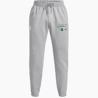 UA Men's Icon Fleece Jogger