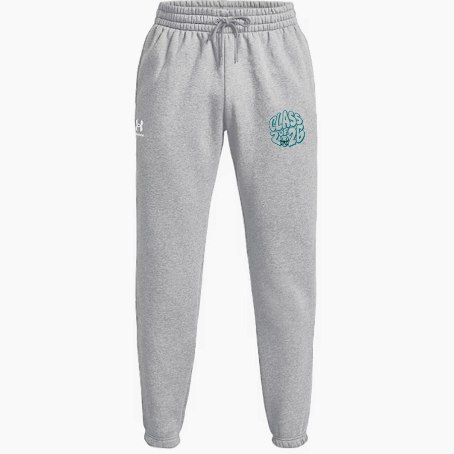 Highland Hawks <span class="pdp-name-mascot">Highland Hawks</span> UA Men's Icon Fleece Jogger