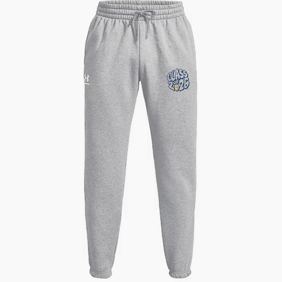 Headland Rams <span class="pdp-name-mascot">Headland Rams</span> UA Men's Icon Fleece Jogger