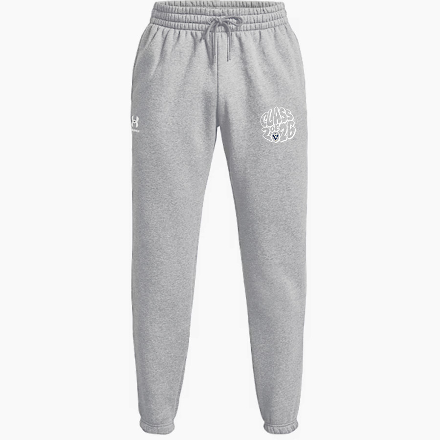 VENICE HIGH SCHOOL GONDOLIERS <span class="pdp-name-mascot">VENICE GONDOLIERS</span> UA Men's Icon Fleece Jogger