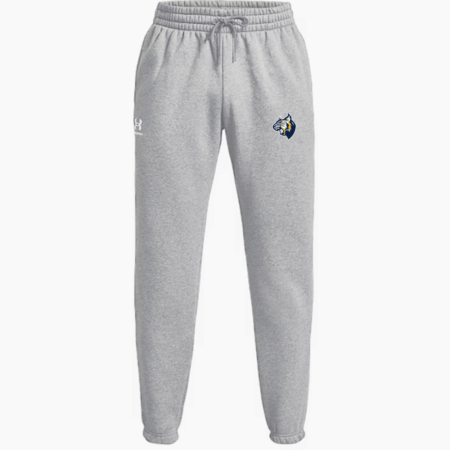 Oxford Wildcats <span class="pdp-name-mascot">Oxford Wildcats</span> UA Men's Icon Fleece Jogger