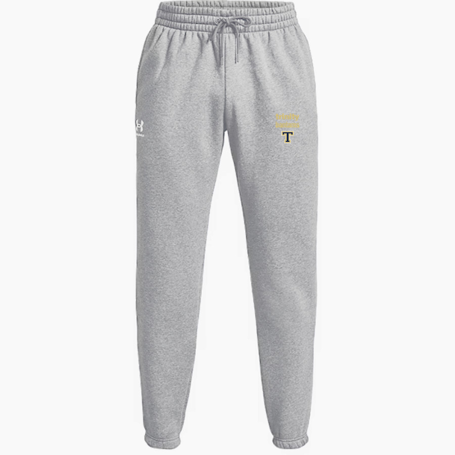 Trinity College Bantams The Official Online Store <span class="pdp-name-mascot">Trinity Bantams</span> UA Men's Icon Fleece Jogger
