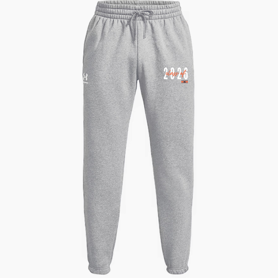 JOHN HERSEY HIGH SCHOOL HUSKIES <span class="pdp-name-mascot">JOHN HERSEY HUSKIES</span> UA Men's Icon Fleece Jogger