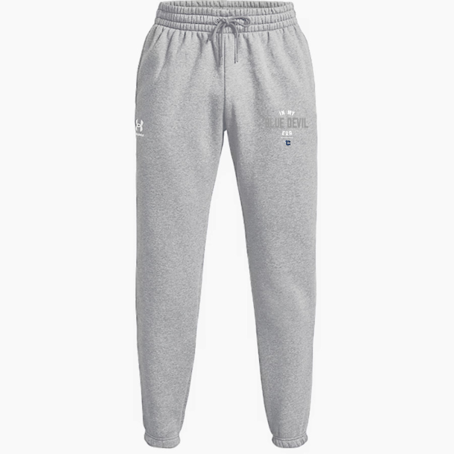 CELESTE HIGH SCHOOL BLUE DEVILS <span class="pdp-name-mascot">CELESTE BLUE DEVILS</span> UA Men's Icon Fleece Jogger