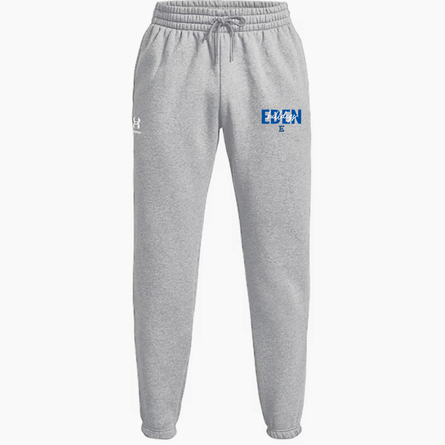 EDEN HIGH SCHOOL BULLDOGS <span class="pdp-name-mascot">EDEN BULLDOGS /LADY</span> UA Men's Icon Fleece Jogger
