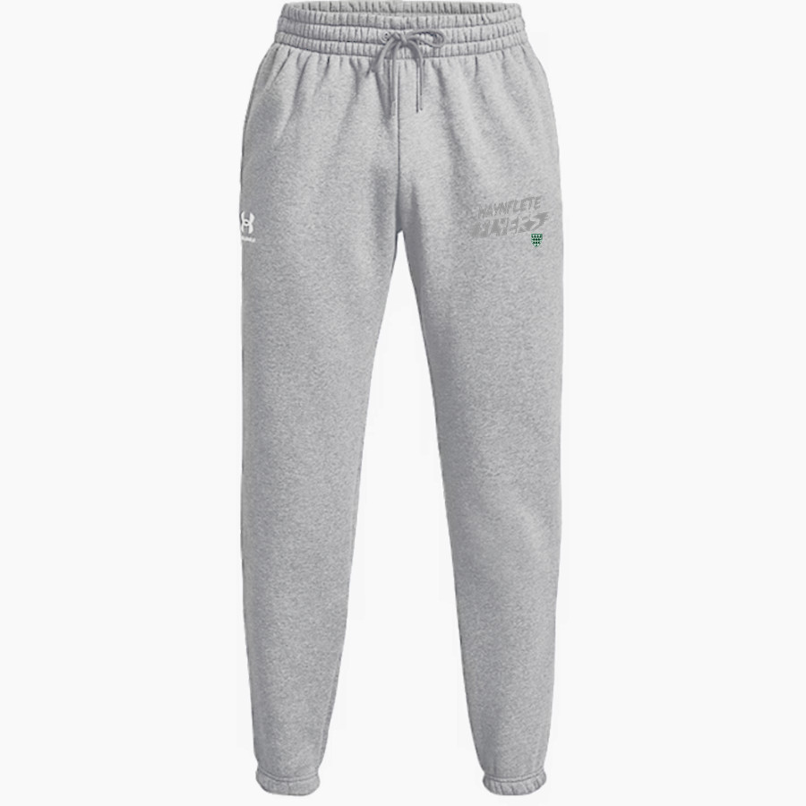 WAYNFLETE SCHOOL FLYERS <span class="pdp-name-mascot">WAYNFLETE FLYERS</span> UA Men's Icon Fleece Jogger