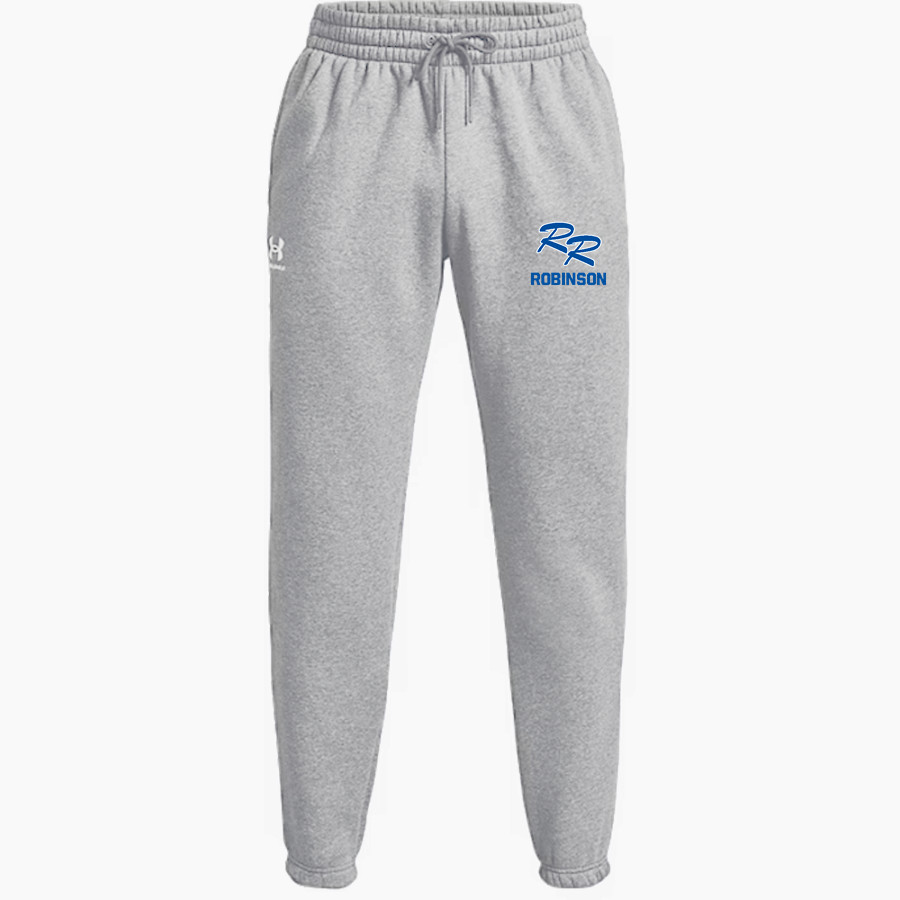 ROBINSON HIGH SCHOOL ROCKETS <span class="pdp-name-mascot">ROBINSON ROCKETS</span> UA Men's Icon Fleece Jogger
