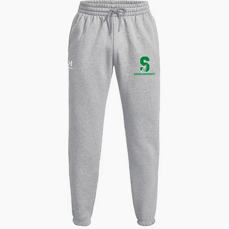 Salem University Tigers UA Men's Icon Fleece Jogger