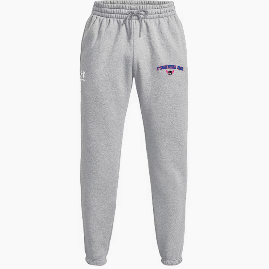PITTSBURGH NATIONAL LEAGUE PITTSBURGH NATIONAL <span class="pdp-name-mascot">PITTSBURGH NATIONAL LEAGUE</span> UA Men's Icon Fleece Jogger