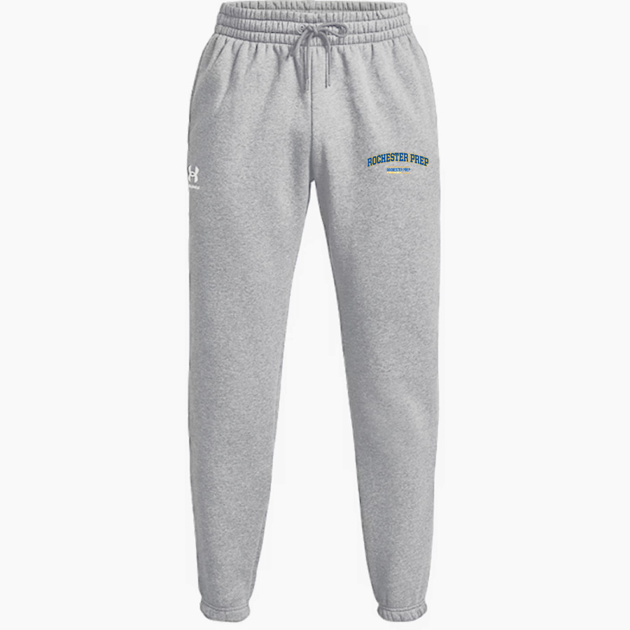 Rochester Prep Exclusive Rochester Prep UA Men's Icon Fleece Jogger