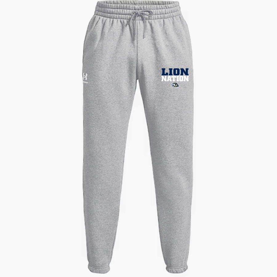 Calvary Lions <span class="pdp-name-mascot">Calvary Lions</span> UA Men's Icon Fleece Jogger