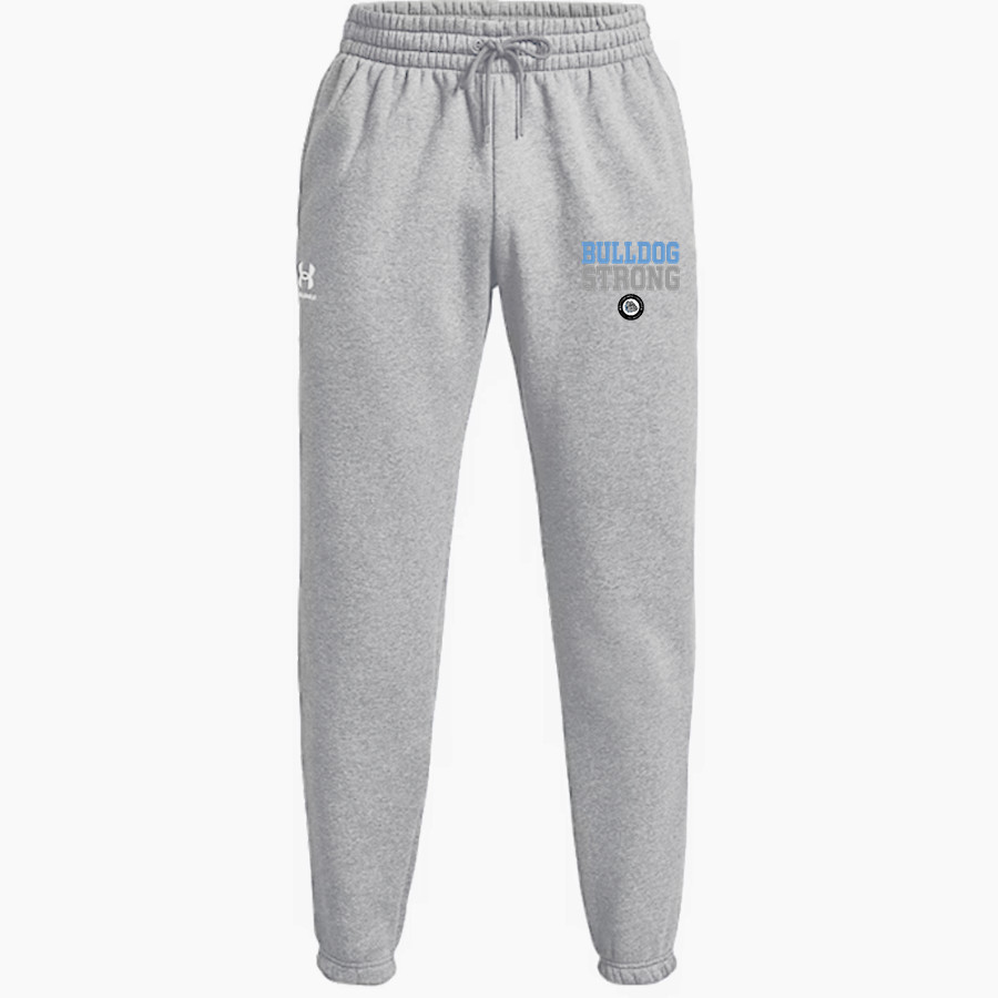 SULLIVAN WEST HIGH SCHOOL BULLDOGS <span class="pdp-name-mascot">SULLIVAN WEST BULLDOGS</span> UA Men's Icon Fleece Jogger