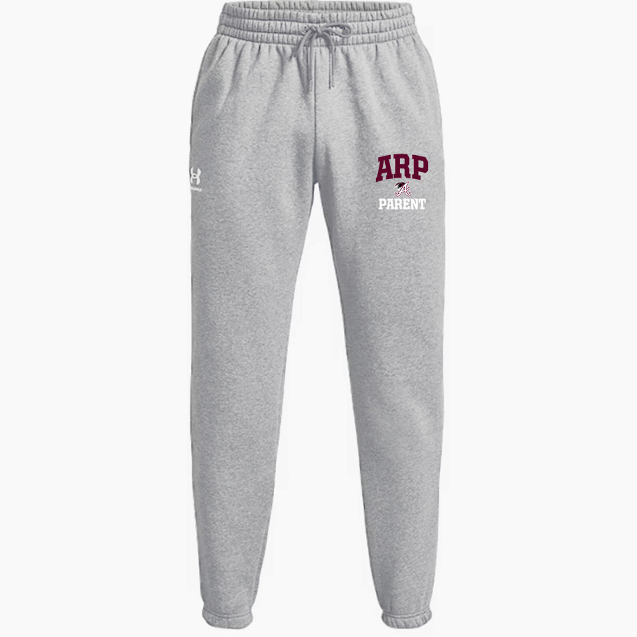 ARP HIGH SCHOOL TIGERS UA Men's Icon Fleece Jogger