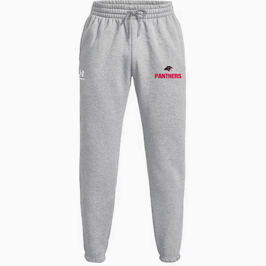 PIKEVIEW HIGH SCHOOL PANTHERS <span class="pdp-name-mascot">PIKEVIEW PANTHERS</span> UA Men's Icon Fleece Jogger
