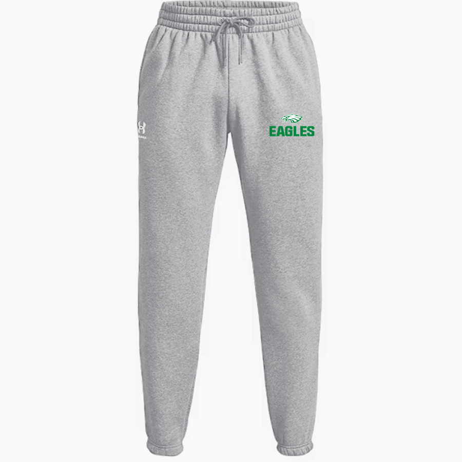 Eastern Alamance Eagles UA Men's Icon Fleece Jogger