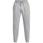 Glendale Prep Griffins <span class="pdp-name-mascot">Glendale Prep Griffins</span> UA Icon Fleece Men's Jogger Front Thumbnail